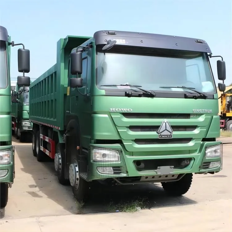 375hp kamyon pil fatra