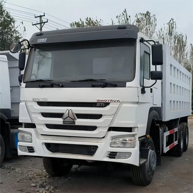 6 × 4 trelè pil fatra dèyè