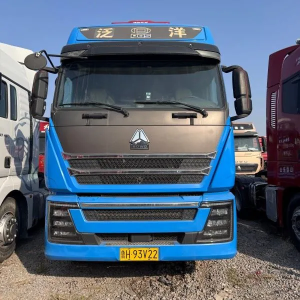 KOUMAN TH7 500 Nasyonal VI