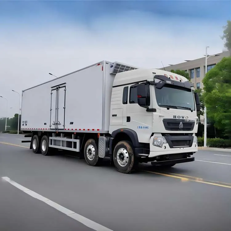 Veyikil transpò frijidè